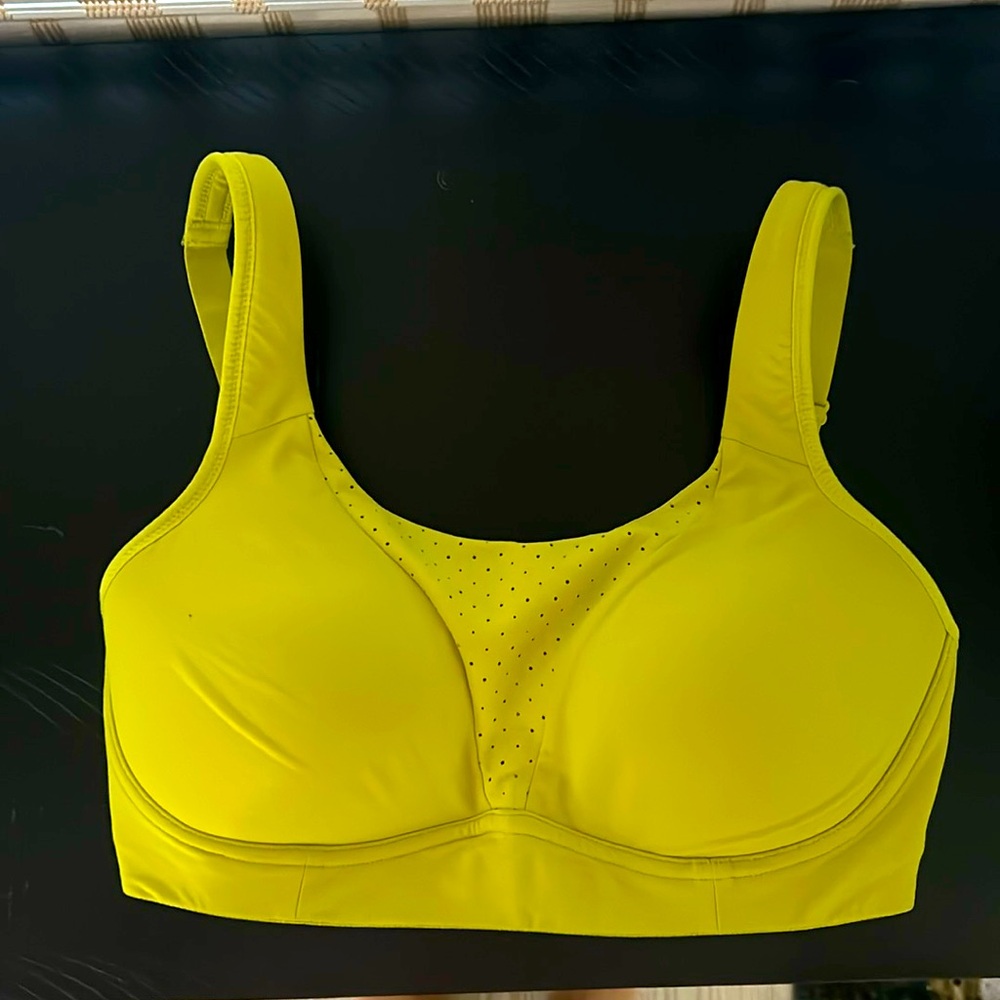 Lululemon Run Times Bra